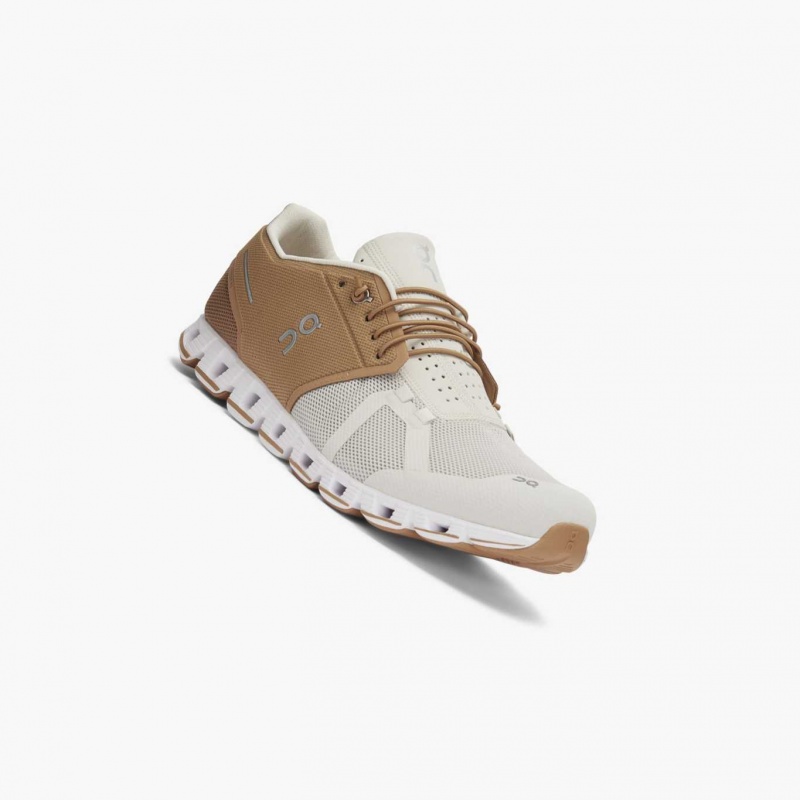 Brown On Cloud 50 | 50 Men's Road Running Shoes | SRF261590