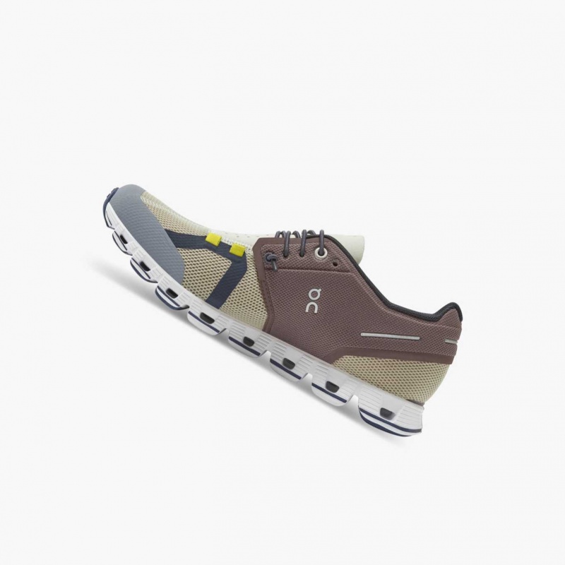 Brown On Cloud 70 | 30 Women's Road Running Shoes | YIK290653