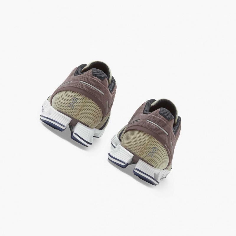 Brown On Cloud 70 | 30 Women's Road Running Shoes | YIK290653