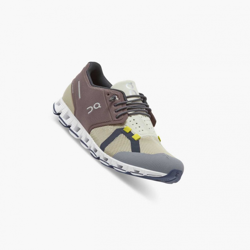 Brown On Cloud 70 | 30 Women's Road Running Shoes | YIK290653