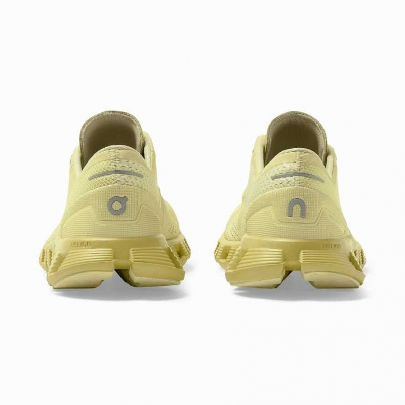 Gold On Cloud X Women's Training Shoes | KVH725189