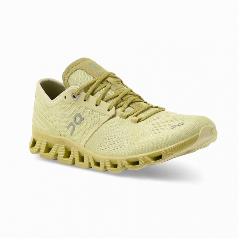 Gold On Cloud X Women's Training Shoes | KVH725189