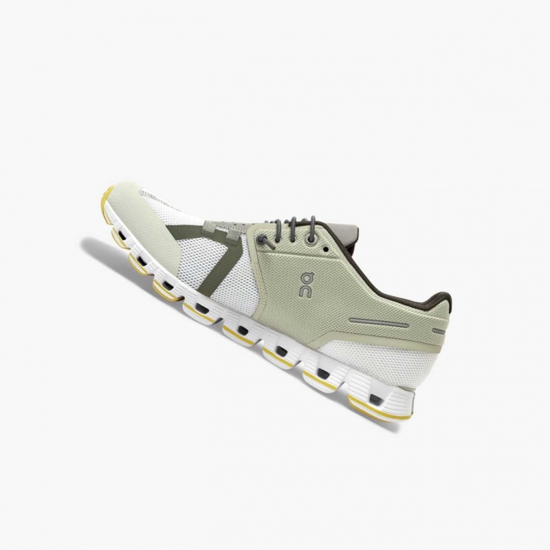 Green On Cloud 70 | 30 Women's Road Running Shoes | NFR524096