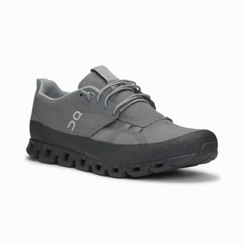 Grey On Cloud Dip Men's Road Running Shoes | KEF345092