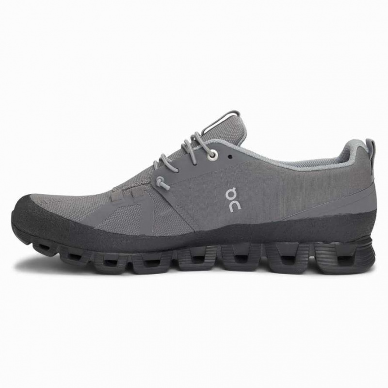 Grey On Cloud Dip Men's Road Running Shoes | KEF345092