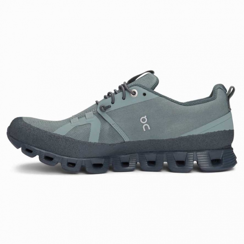 Grey On Cloud Dip Women's Road Running Shoes | PIN108346