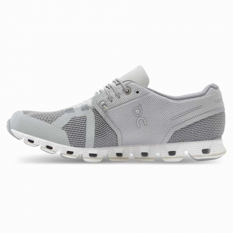 Grey On Cloud Women's Road Running Shoes | VUT284015