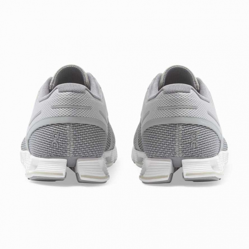 Grey On Cloud Women's Road Running Shoes | VUT284015