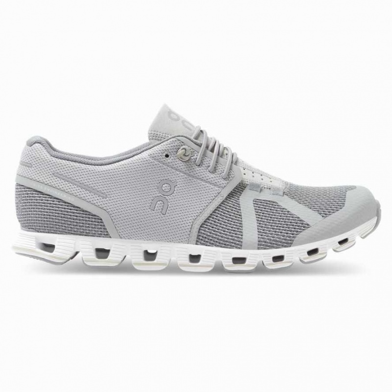 Grey On Cloud Women\'s Road Running Shoes | VUT284015