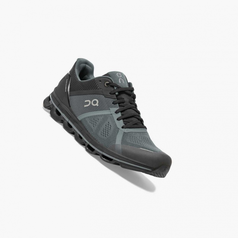 Grey On Cloudace Men's Road Running Shoes | JVW520943