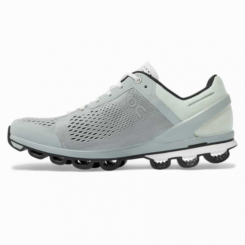 Grey On Cloudsurfer Women's Training Shoes | SMO082715