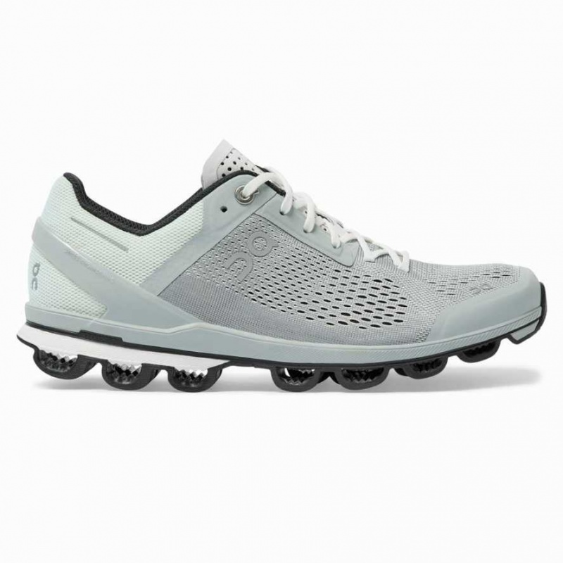 Grey On Cloudsurfer Women\'s Training Shoes | SMO082715