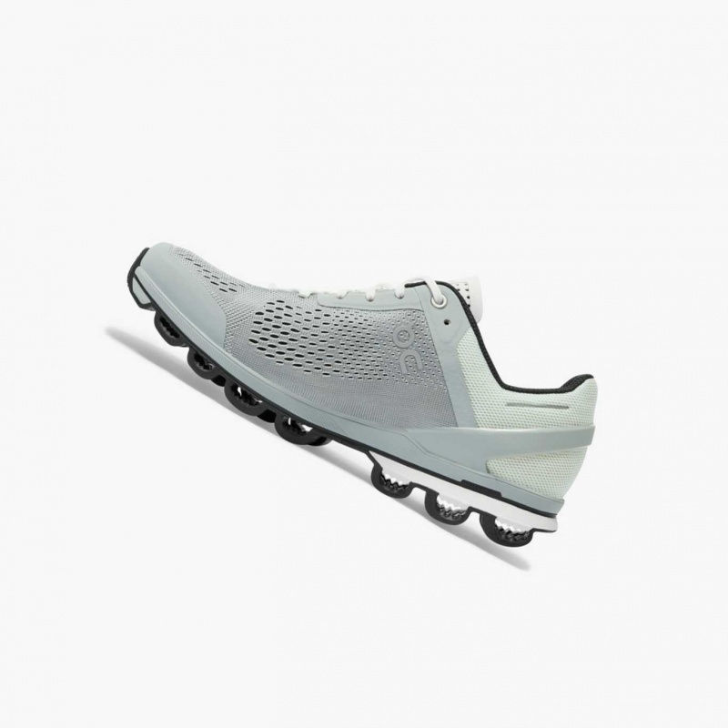 Grey On Cloudsurfer Women's Training Shoes | OAI547190