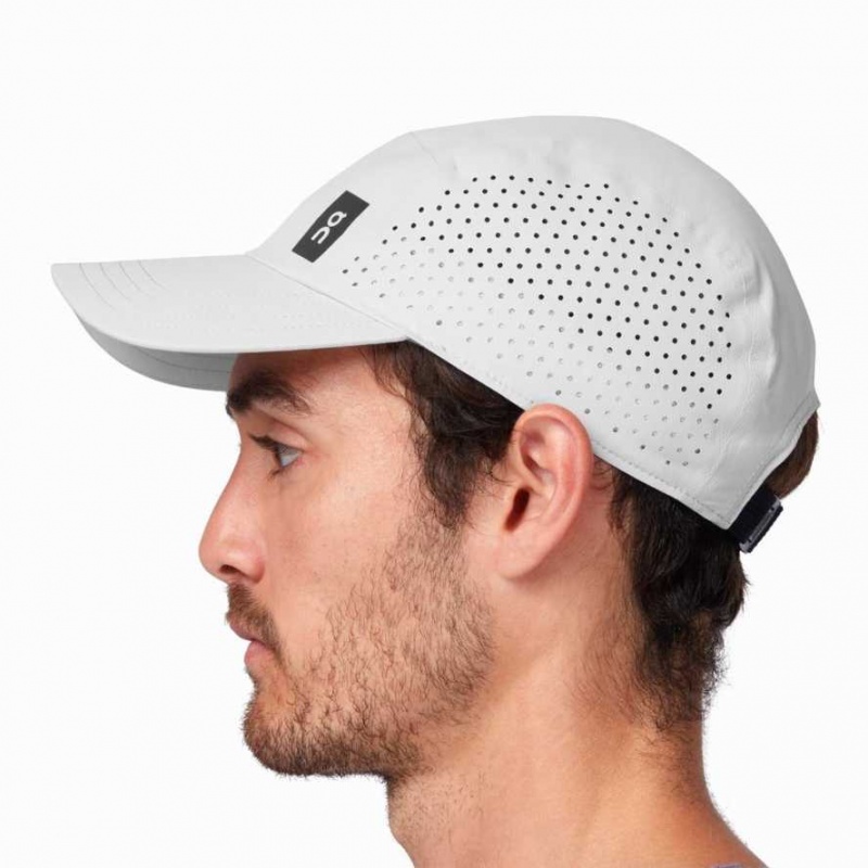 Grey On Lightweight Caps | XDV028534