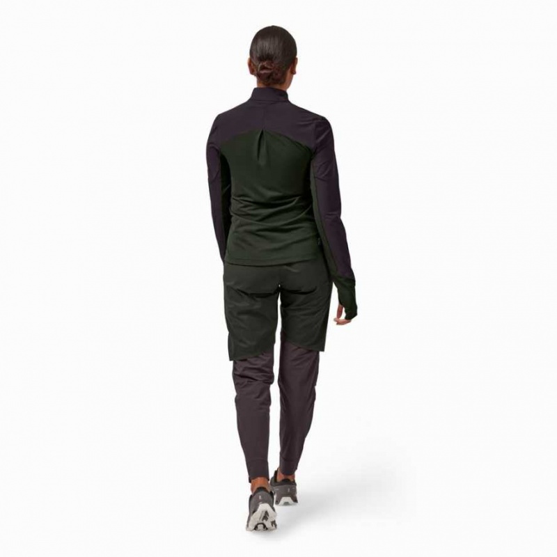 Grey On Waterproof Women's Pants | PUB615092