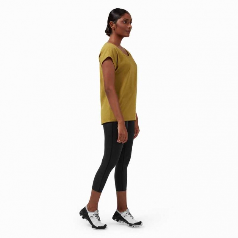 Lemon On Women's T-shirts | UGN746819