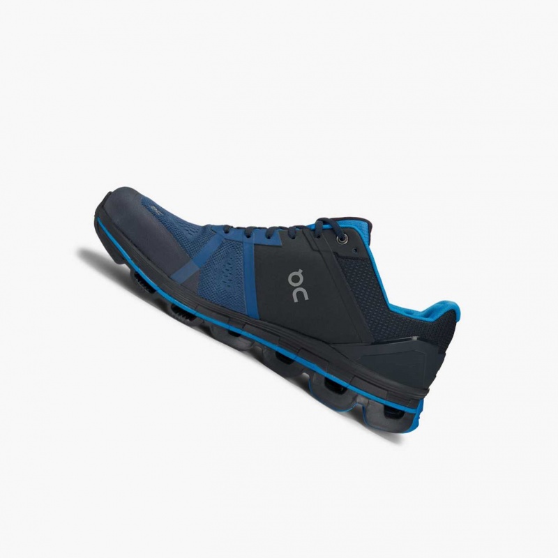 Navy On Cloudace Men's Road Running Shoes | QAR468329