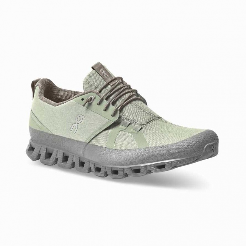 Olive On Cloud Dip Men's Road Running Shoes | OCE326791