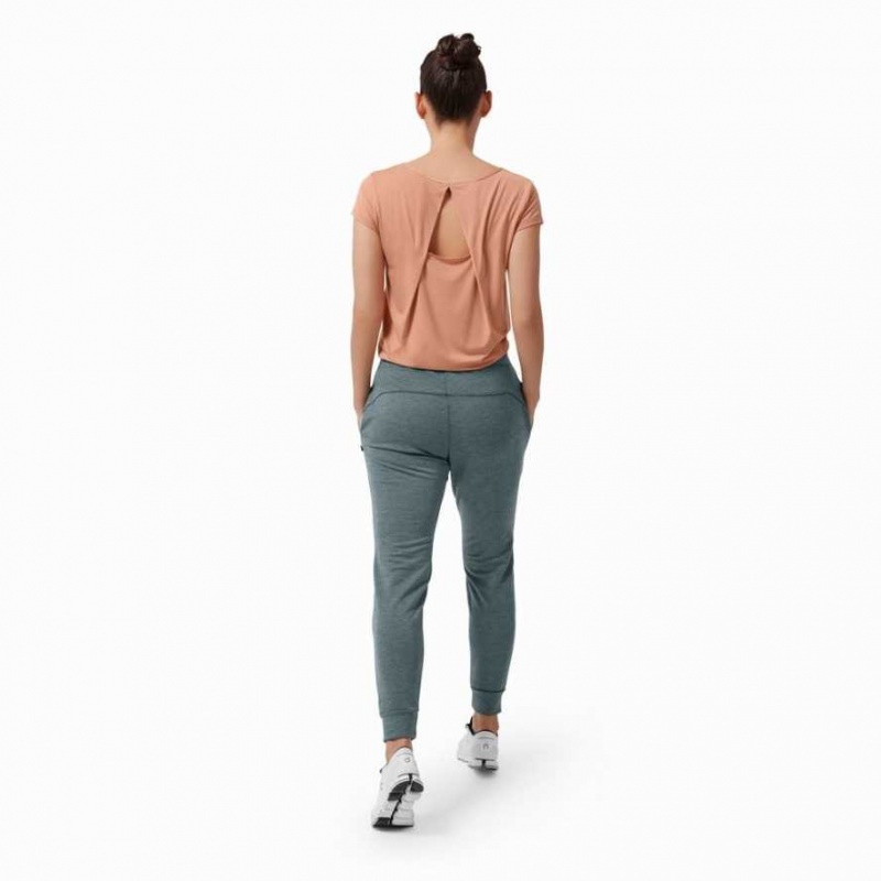 Olive On Women's Sweat Pants | KAW294051