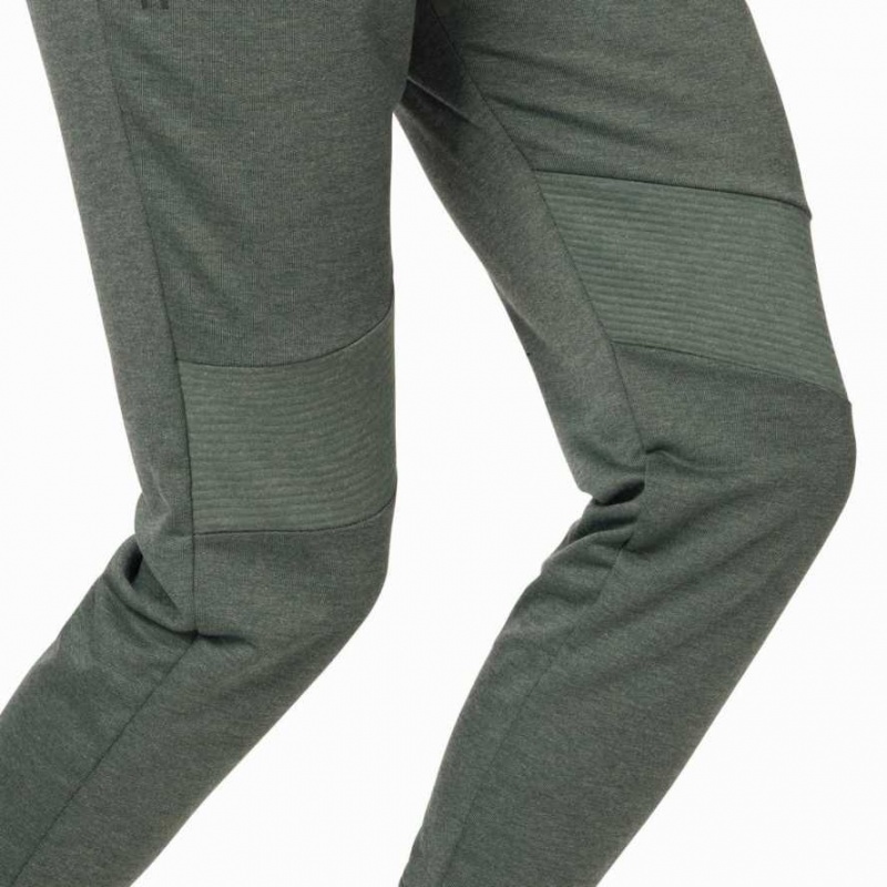 Olive On Women's Sweat Pants | NMI329765