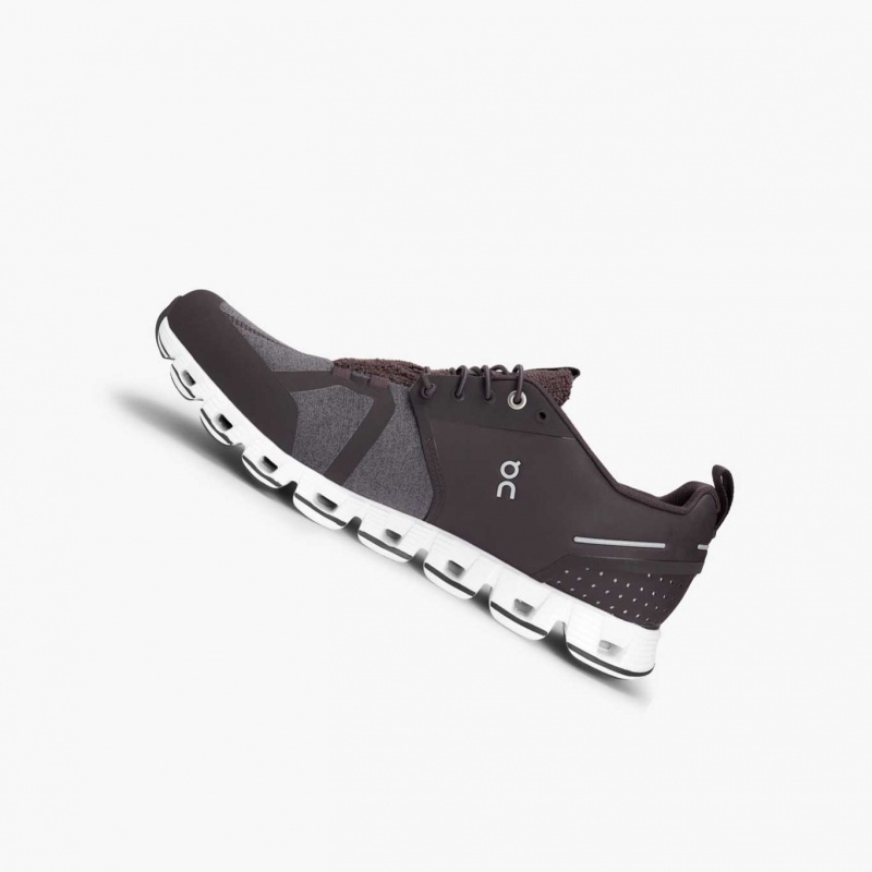 Pebble On Cloud Terry Men's Road Running Shoes | IDR781043