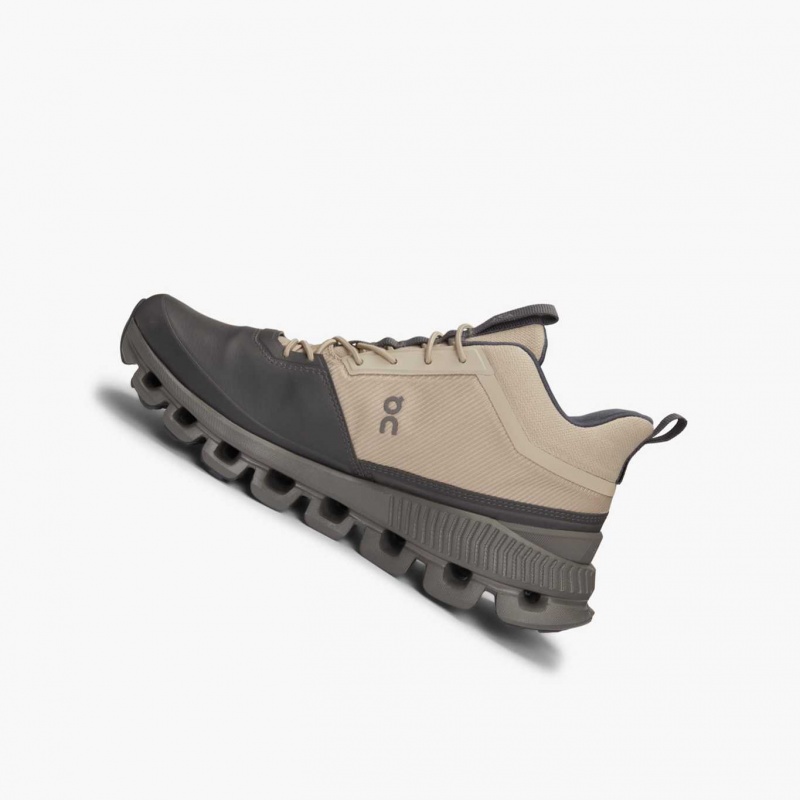 Sand On Cloud Hi Women's Road Running Shoes | DFC162980