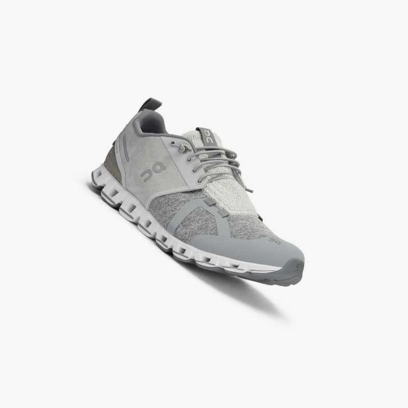 Silver On Cloud Terry Women's Road Running Shoes | CUG245839