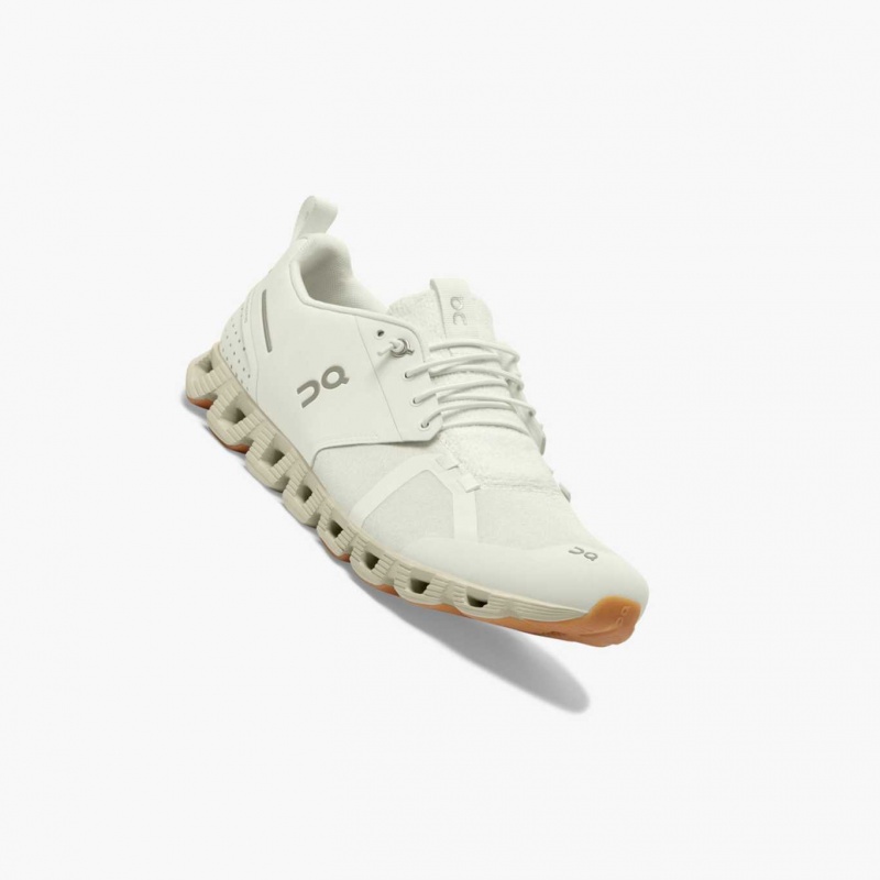 White On Cloud Terry Men's Road Running Shoes | LDY026378