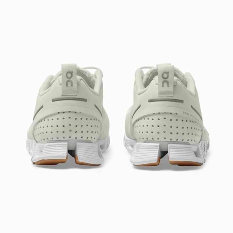 White On Cloud Terry Women's Road Running Shoes | VFS253670