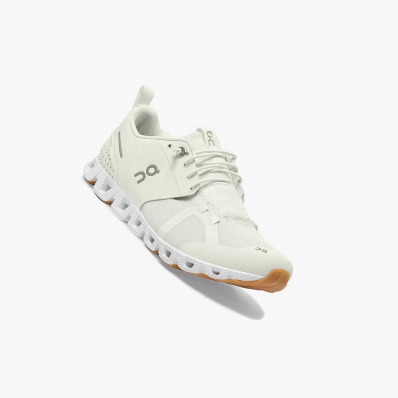 White On Cloud Terry Women's Road Running Shoes | EUT915672