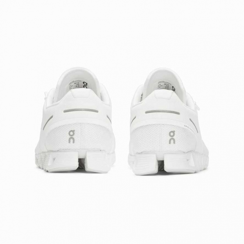 White On Cloud Women's Road Running Shoes | ZJB028563