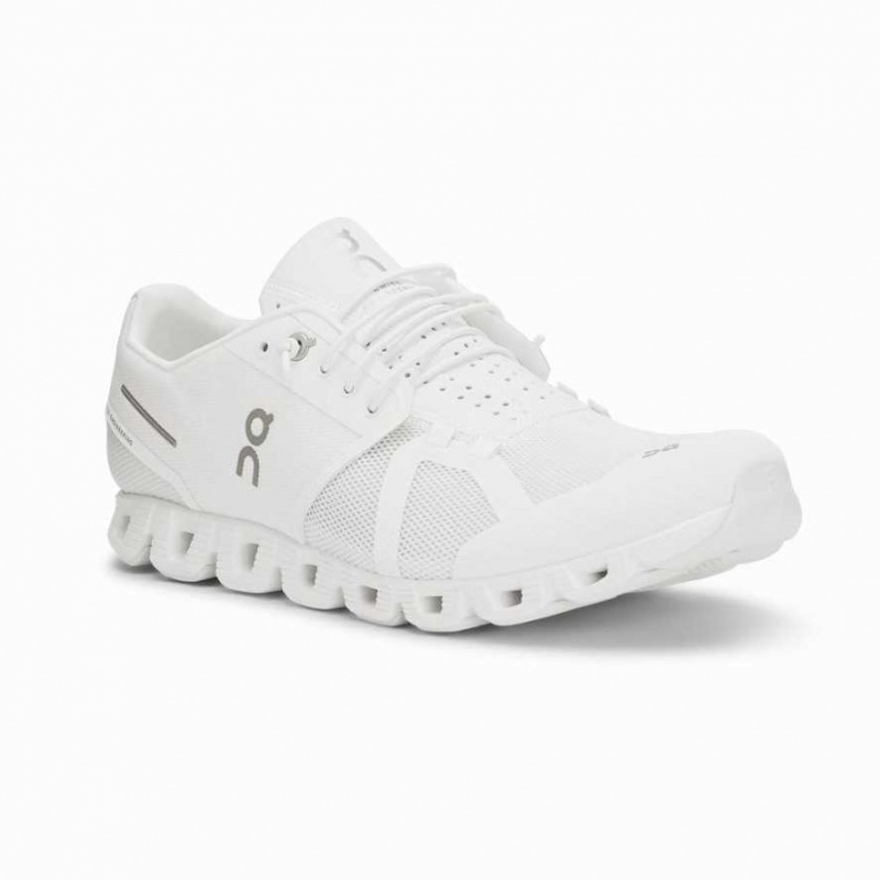 White On Cloud Women's Road Running Shoes | ZJB028563