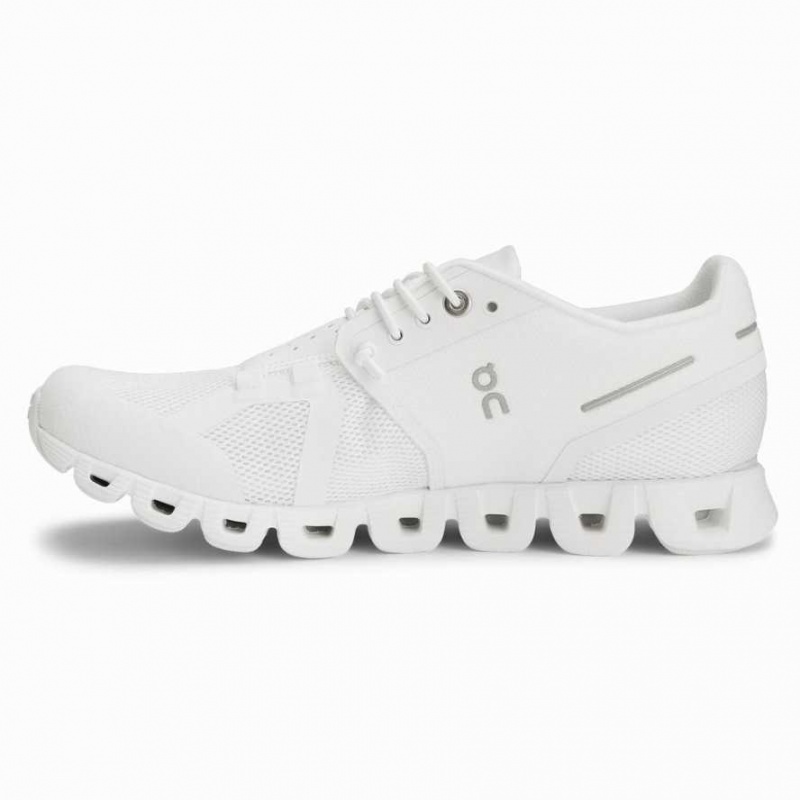 White On Cloud Women's Road Running Shoes | ZJB028563