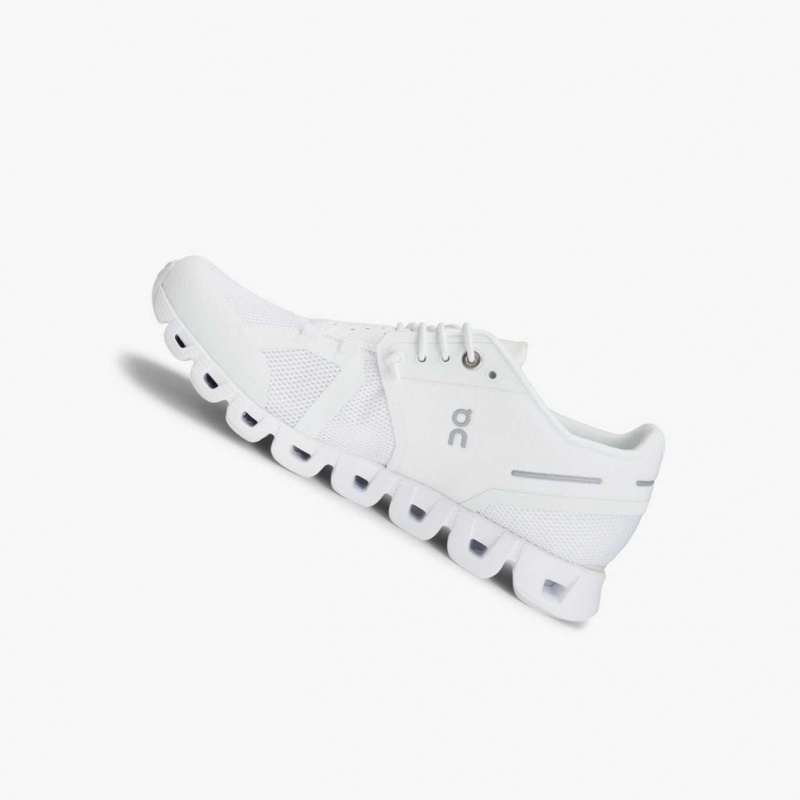 White On Cloud Women's Road Running Shoes | FMN973102