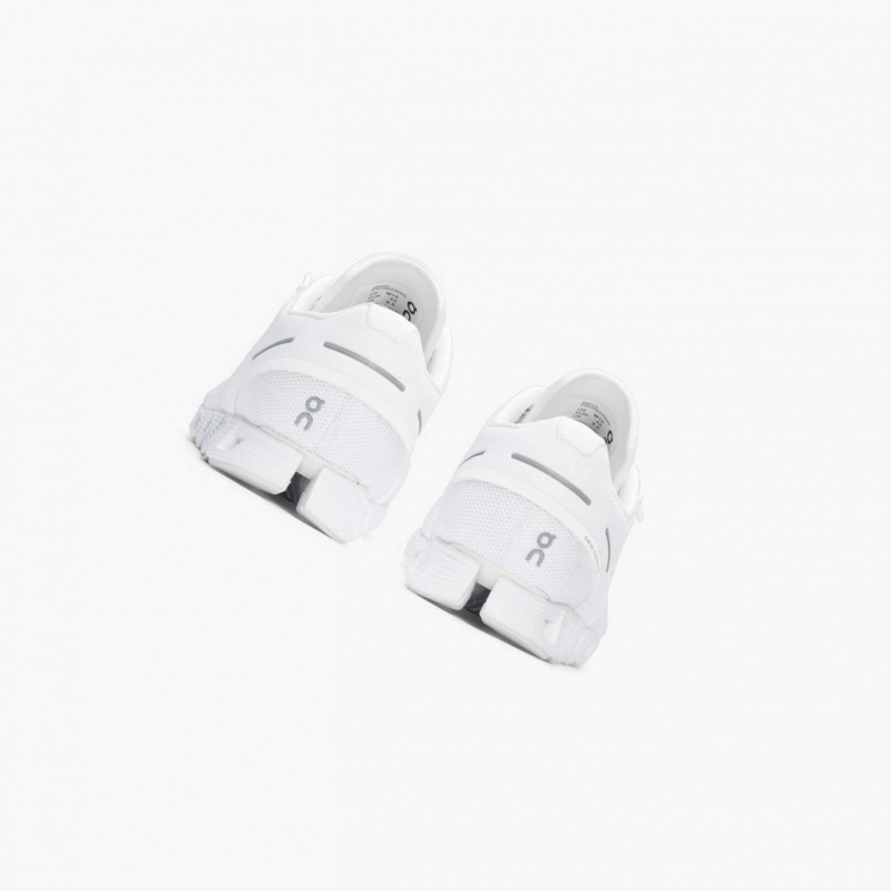 White On Cloud Women's Road Running Shoes | FMN973102