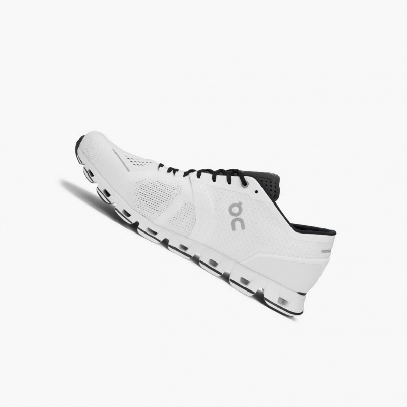 White On Cloud X Men's Training Shoes | QTY837125